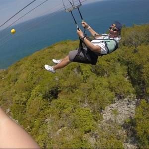 Meet your Posher, Ed